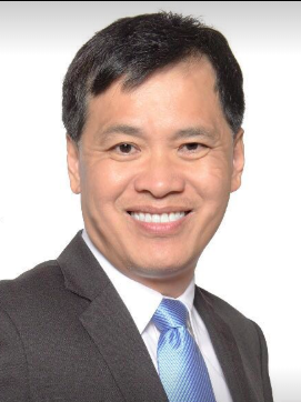 吳錦雄議員