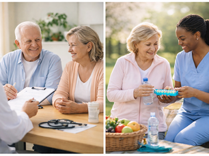 Why Routine Health Checkups Matter Before Summer