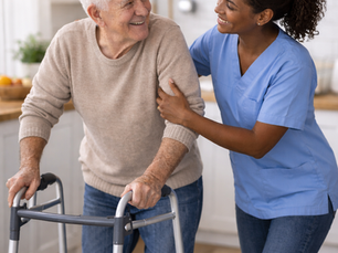 Understanding the Emotional Weight of Family Caregiving