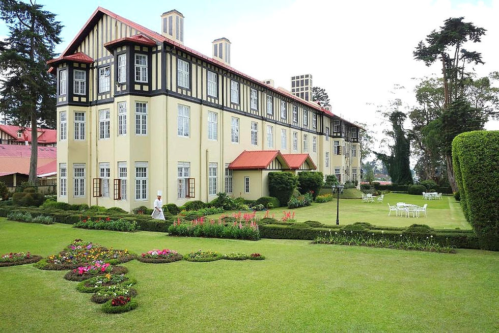 Photo - The Grand Hotel