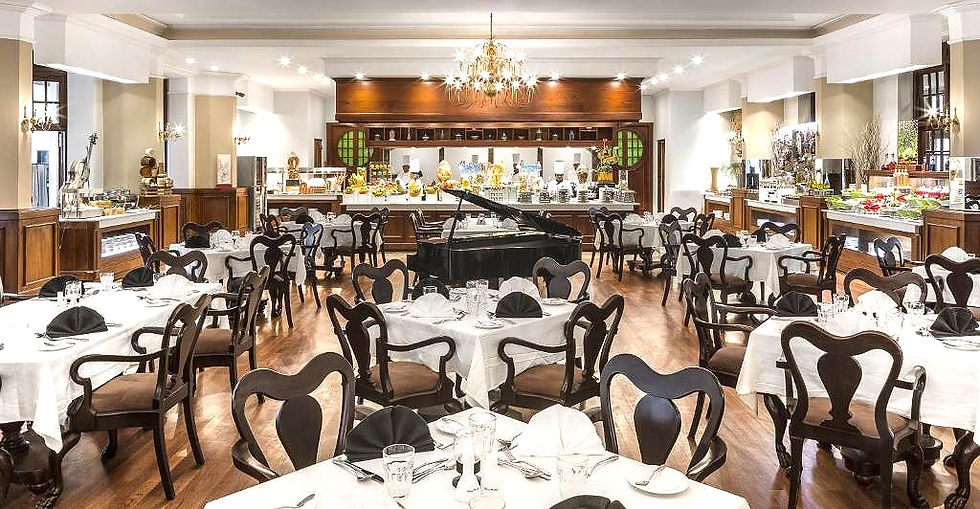 Photo - The Grand Hotel