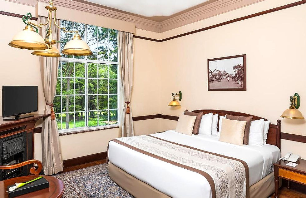 Photo - The Grand Hotel