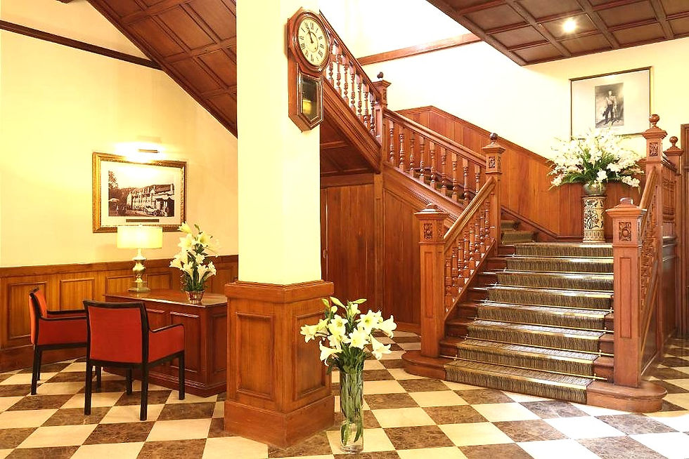 Photo - The Grand Hotel
