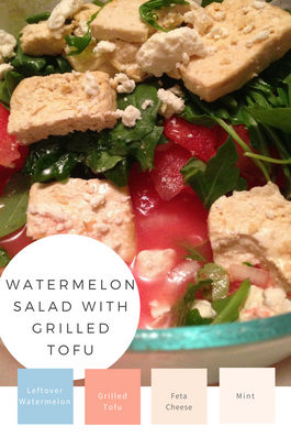 Slim Summer Sides