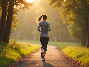 Why Starting a Return to Run Program After Pregnancy is essential for New Moms