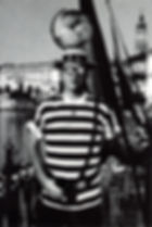 (C)Arte de visite d'un Voyageur Perdu a Venezia