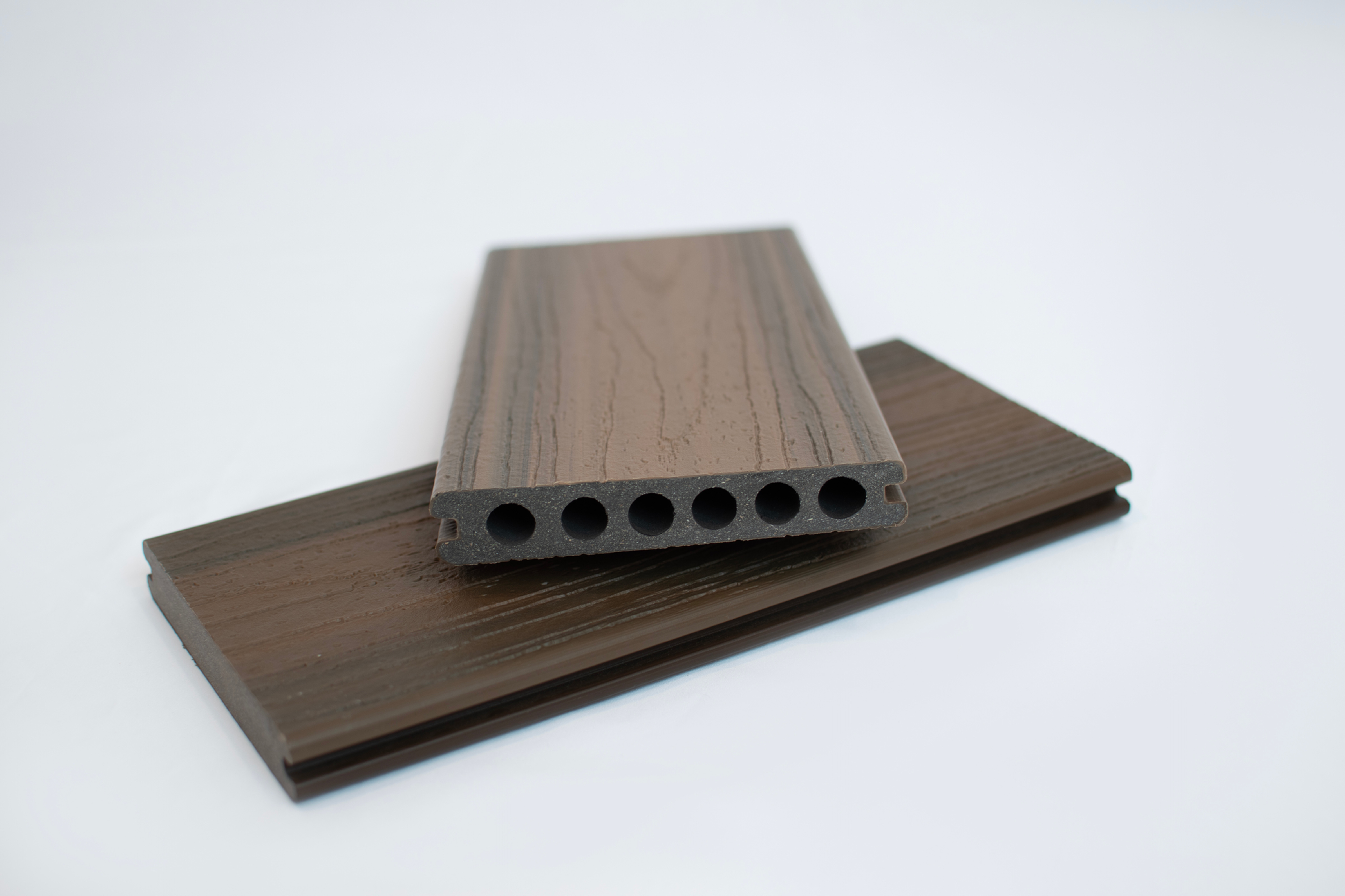 Hollow Decking 16 ft