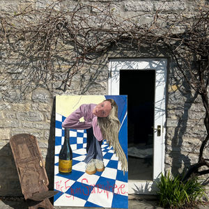 “Coping mechanism”