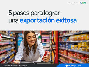 5 pasos para lograr una exportación exitosa a Estados Unidos
