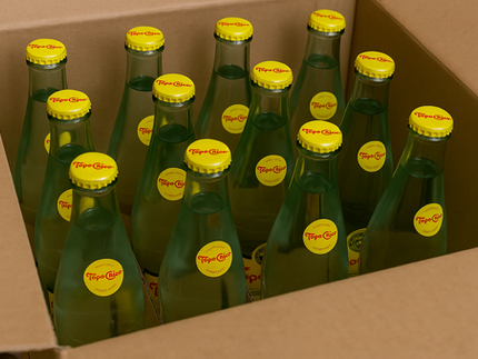 Coca‑Cola retira 241 cajas de Topo Chico en EE. UU. por posible contaminación con Pseudomonas