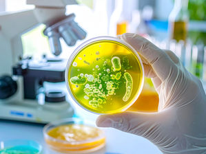 A 40 años del peor brote de Salmonella en EE. UU.: Lecciones para la Inocuidad Alimentaria actual