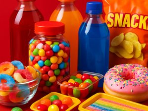 La FDA y el Departamento de Salud de EE. UU. Eliminan los Colorantes Sintéticos Derivados del Petróleo en los Alimentos: Un Paso Clave para la Inocuidad Alimentaria