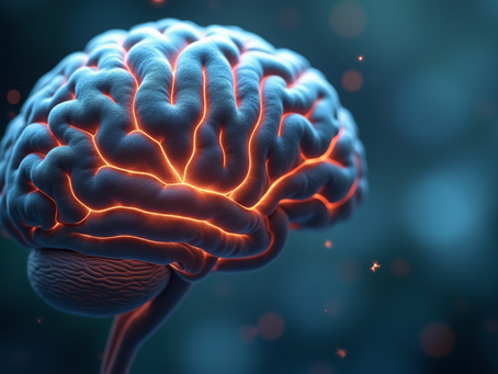Understanding Instinctual Trauma Response (ITR) and Its Impact on Healing the Brain