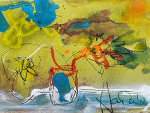 Upcoming Exhibitions and the Launch of the New ByNatalie Website