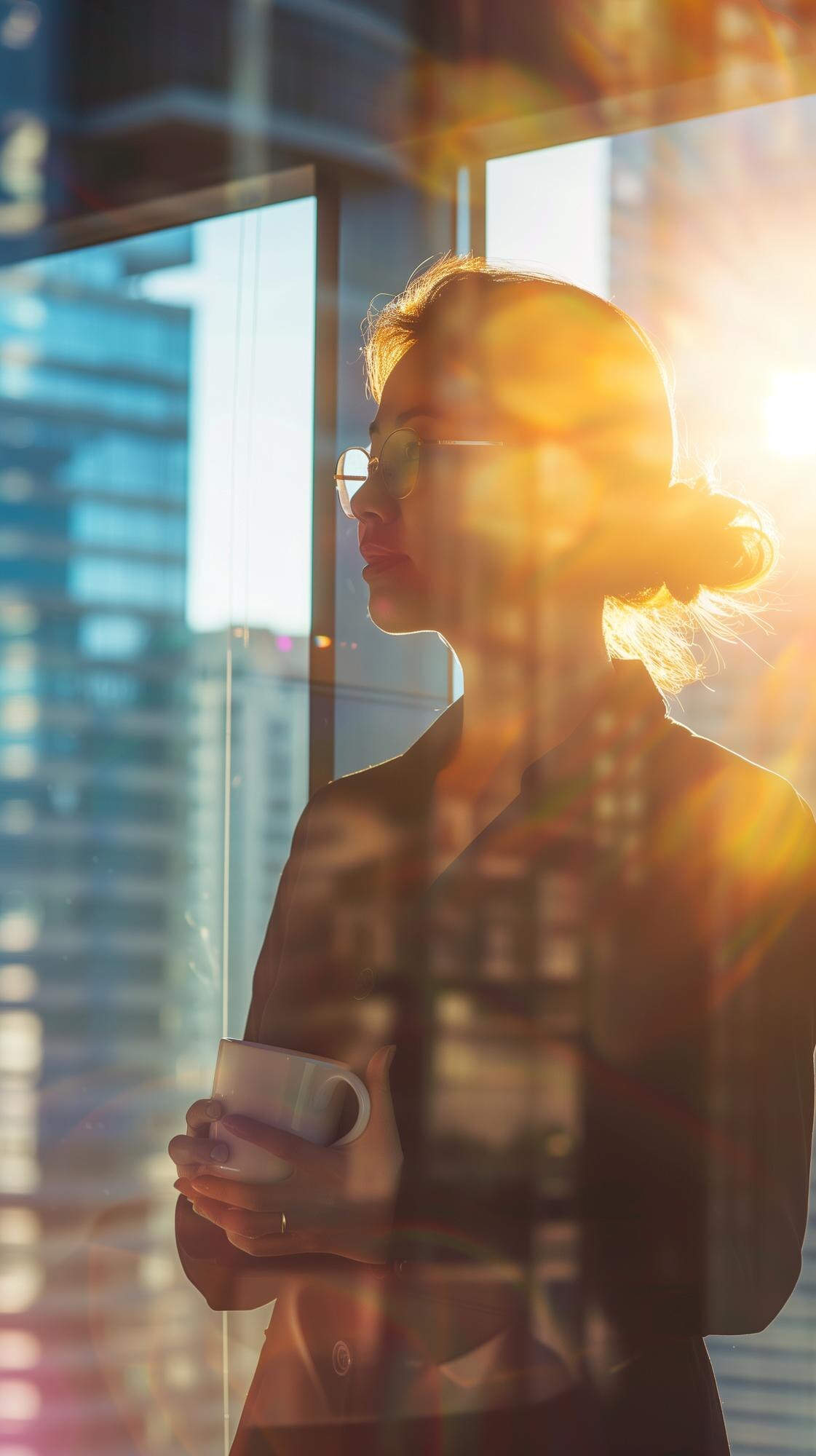 From Noise to Clarity: Positive Intelligence for Better Decisions and a Confident Leadership Presence