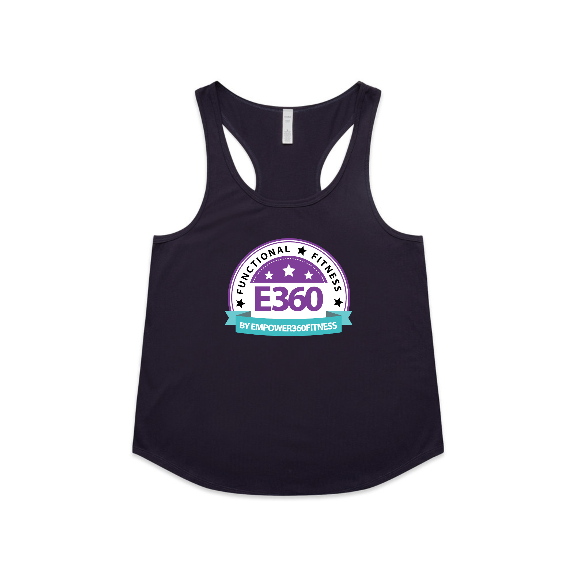 Racerback Singlet