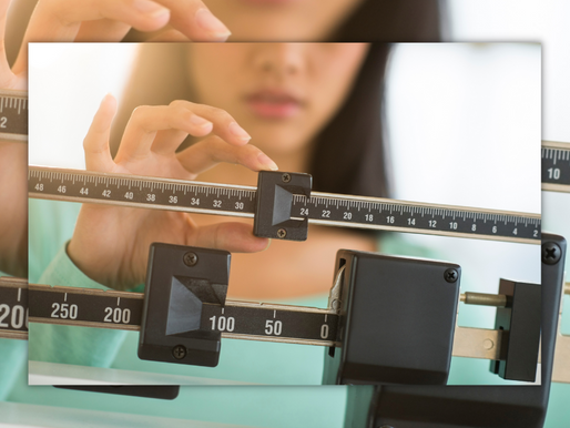 The Answer To Your Fat Loss Plateu