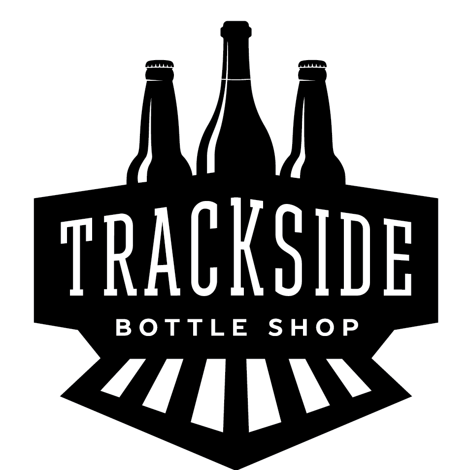Trackside Bottleshop | Downtown Mebane