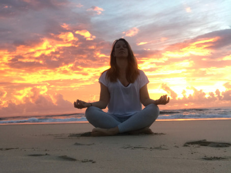 10 ways to totally show yourself some love