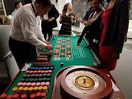 Houston Casino Night | Houston|Pro event solutions 4u