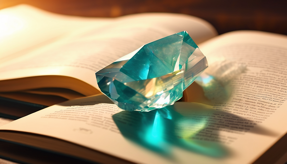 Unlocking Your Spiritual Gifts Workshop