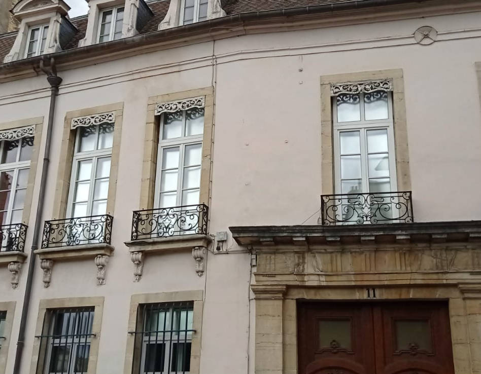 Appartement à Vendre à Dijon