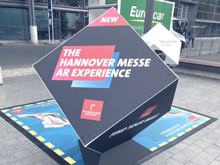 Hannover Messe 2024