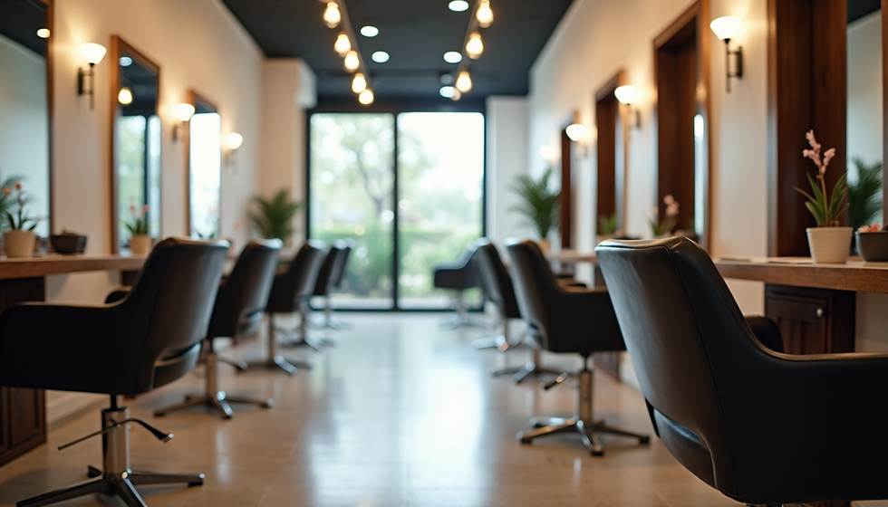 Exceptional Hair Salon Services at Hair Art by Andrea