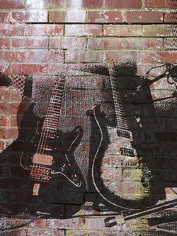 guitarras miki