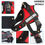 Thumbnail: Service Dog Harness Jacket with Padded Handle