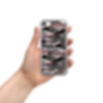Thumbnail: Brown Camo Case for iPhone®