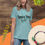 Thumbnail: Leave Her Wild-Women's Relaxed T-Shirt