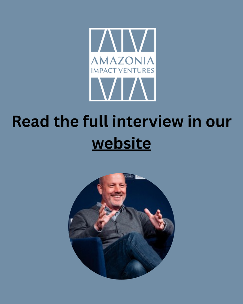 Read the full interview on the website