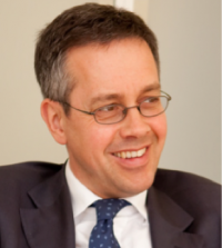 Mark Campanale portrait