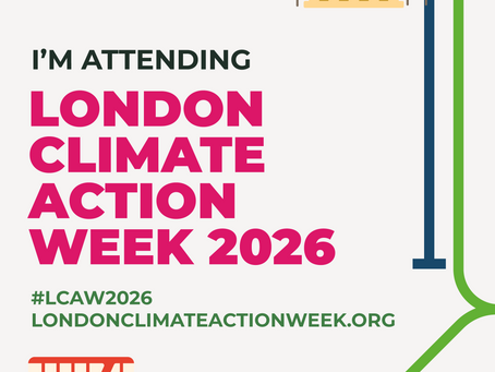 Banner LCAAW2026, and Amazonia Impact Ventures (AIV) is participating
