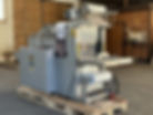 BECK KV540 Dıştan Sarma Shrink Paketleme Makinesi
