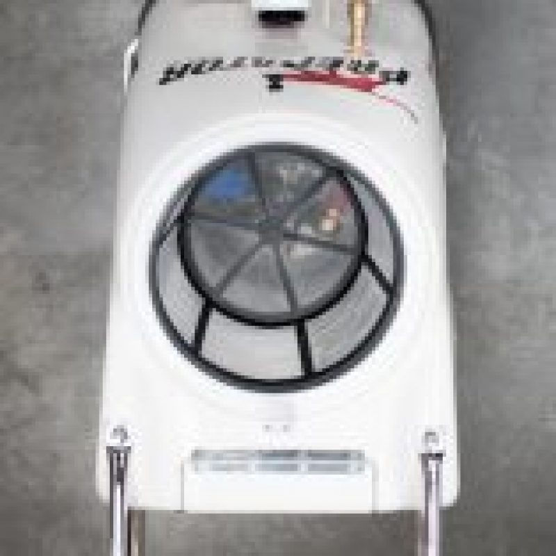 Thumbnail: Predator MK 1 – Carpet Extractor