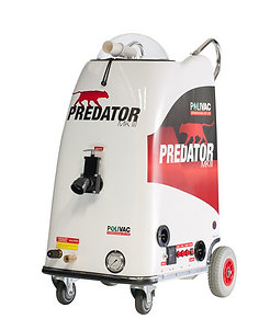 Predator MK3 - Carpet Extractor