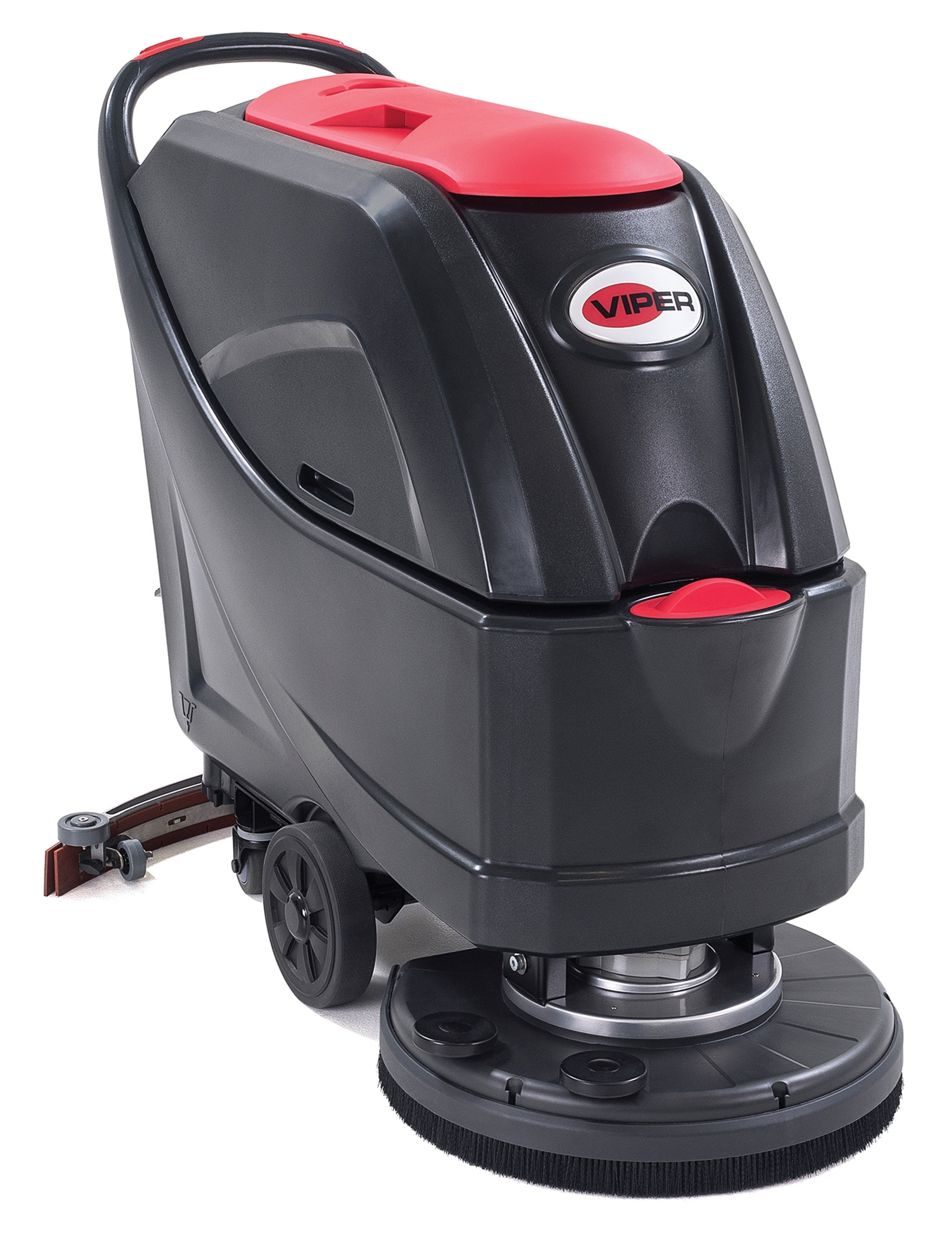 VIPER - AS5160T A140 OBC PH Walk-Behind Floor Scrubbers