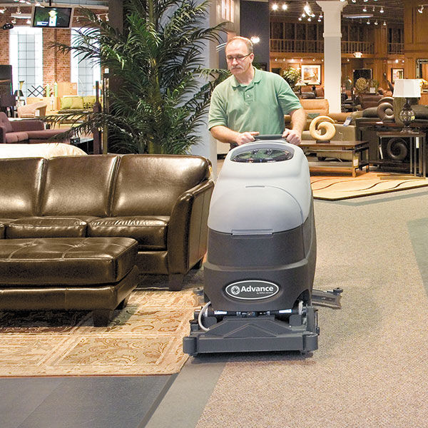 Thumbnail: Adphibian - Combination Extractor-Scrubber