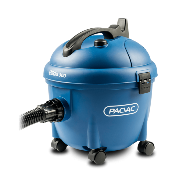 Thumbnail: Pacvac Glide 300 Canister Vacuum