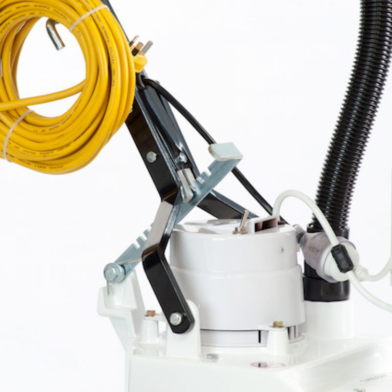 Thumbnail: Polivac PV25 Suction Polisher