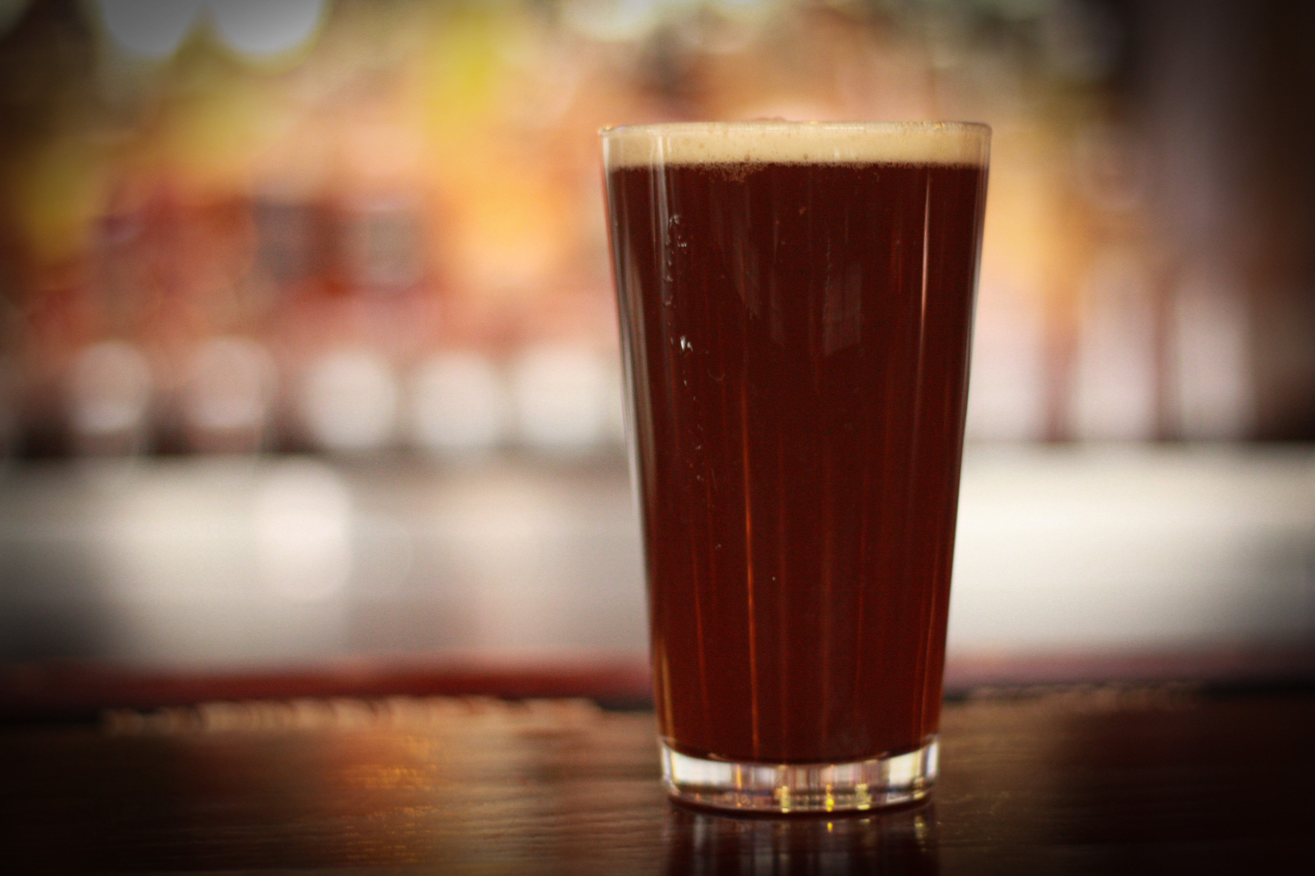 Craft Beer Springfield, IL Engrained Brewery & Restaurant