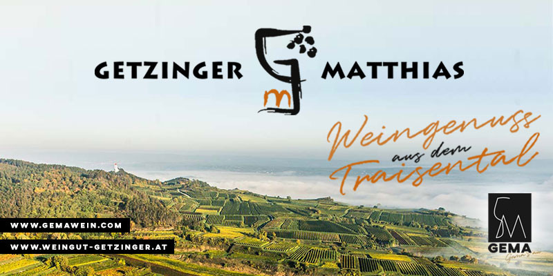 Weingut Matthias Getzinger