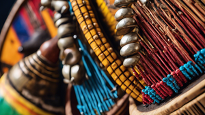Découvrez les Ondes Africaines: Musique, Culture et Artistes