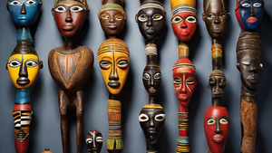 Objectifs d'Ondes Africaines: Promouvoir, Représenter et Éduquer la Communauté