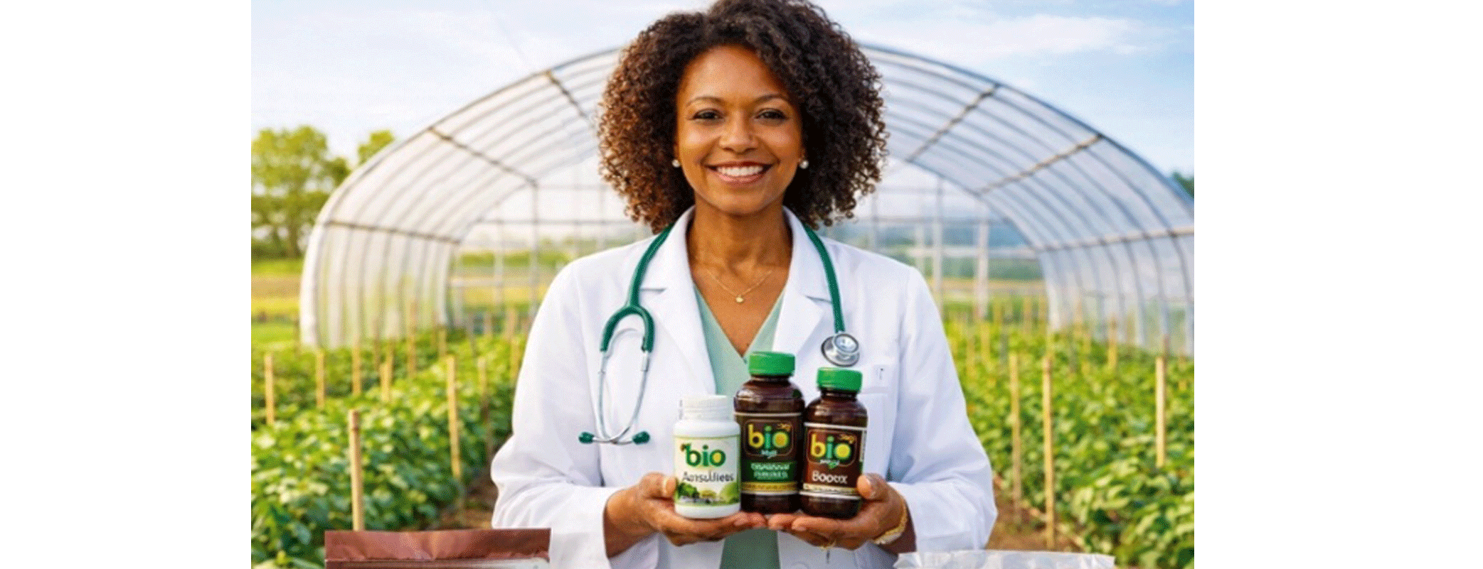 La recherche pour votre bien être.