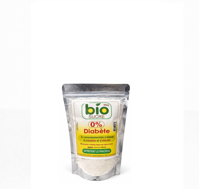 DIABÈTE ( Sucre 800g )