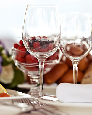 Restaurant Table