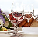 Table des restaurants